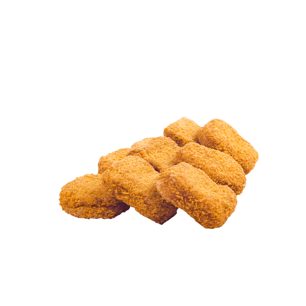 Tavuk Nugget (6 lı)
