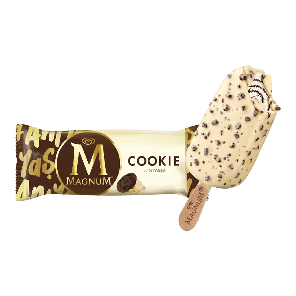 Magnum Cookie (95 ml)