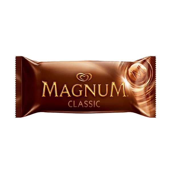 Magnum - Classic (100 ml)